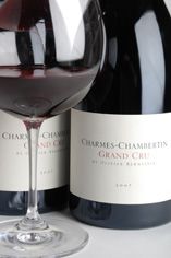 2009 Charmes-Chambertin, Grand Cru, Olivier Bernstein 2009 Charmes-Chambertin, Grand Cru, Olivier Bernstein