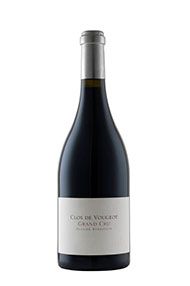 2009 Clos Vougeot, Grand Cru, Olivier Bernstein 2009 Clos Vougeot, Grand Cru, Olivier Bernstein