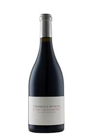 2009 Chambolle-Musigny, Les Lavrottes, 1er Cru, Olivier Bernstein 2009 Chambolle-Musigny, Les Lavrottes, 1er Cru, Olivier Bernstein