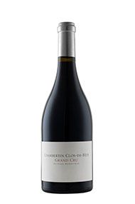 2009 Chambertin, Clos de Beze, Grand Cru Olivier Bernstein 2009 Chambertin, Clos de Beze, Grand Cru Olivier Bernstein