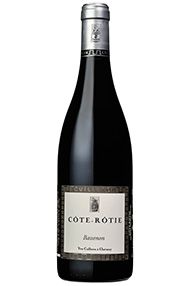2009 Côte-Rôtie, Bessanon, Domaine Yves Cuilleron 2009 Côte-Rôtie, Bessanon, Domaine Yves Cuilleron