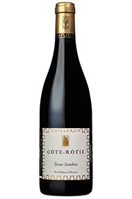 2009 Côte-Rôtie, Terres Sombres, Domaine Yves Cuilleron 2009 Côte-Rôtie, Terres Sombres, Domaine Yves Cuilleron