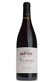 2009 Cornas, La Geynale, Domaine Vincent Paris 2009 Cornas, La Geynale, Domaine Vincent Paris