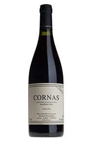 2009 Cornas, Granit 30, Domaine Vincent Paris 2009 Cornas, Granit 30, Domaine Vincent Paris