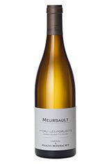 2009 Meursault, Poruzots, Ch. de Puligny-Montrachet 2009 Meursault, Poruzots, Ch. de Puligny-Montrachet
