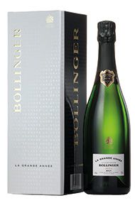 2002 Bollinger, La Grande Année, Brut 2002 Bollinger, La Grande Année, Brut