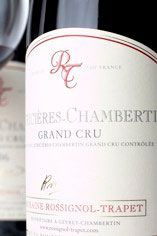 2000 Latricières-Chambertin, Grand Cru, Domaine Rossignol-Trapet 2000 Latricières-Chambertin, Grand Cru, Domaine Rossignol-Trapet