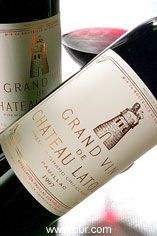 1998 Ch. Latour, Pauillac 1998 Ch. Latour, Pauillac