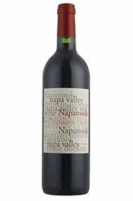 2007 Dominus Estate Napanook, Napa Valley, California 2007 Dominus Estate Napanook, Napa Valley, California