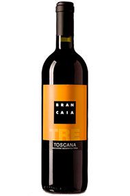 2007 La Brancaia Tre 2007 La Brancaia Tre