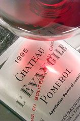1998 Ch. L'Evangile, Pomerol 1998 Ch. L'Evangile, Pomerol