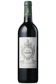 2005 Ch. Ferriere, Margaux 2005 Ch. Ferriere, Margaux