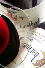 2007 Charmes-Chambertin Domaine Armand Rousseau 2007 Charmes-Chambertin Domaine Armand Rousseau