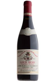 1999 Latricières-Chambertin, Grand Cru, Domaine Louis Remy 1999 Latricières-Chambertin, Grand Cru, Domaine Louis Remy