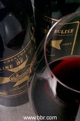1998 Château du Domaine de L'Eglise, Pomerol 1998 Château du Domaine de L'Eglise, Pomerol