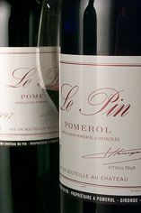1998 Le Pin, Pomerol 1998 Le Pin, Pomerol