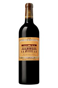 2008 La Croix de Beaucaillou, St Julien 2008 La Croix de Beaucaillou, St Julien