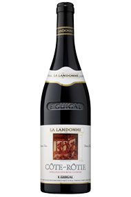2007 Côte-Rôtie, La Landonne, Domaine Etienne Guigal 2007 Côte-Rôtie, La Landonne, Domaine Etienne Guigal