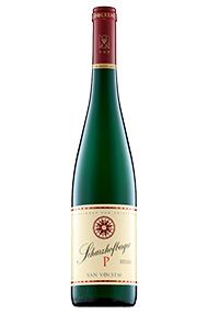 2009 Scharzhofberger Pergentskopp Van Volxem 2009 Scharzhofberger Pergentskopp Van Volxem