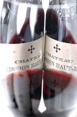 1999 Ch. la Mission Haut-Brion, Pessac-Léognan 1999 Ch. la Mission Haut-Brion, Pessac-Léognan