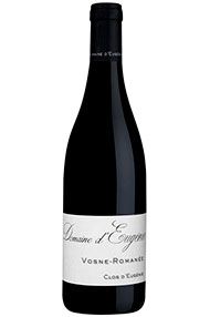 2009 Vosne-Romanée, Clos d'Eugenie, Domaine d'Eugénie 2009 Vosne-Romanée, Clos d'Eugenie, Domaine d'Eugénie