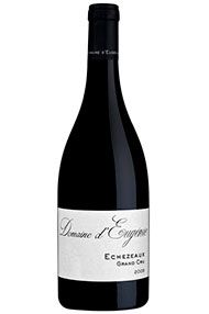 2009 Echezeaux, Grand Cru, Domaine d'Eugénie 2009 Echezeaux, Grand Cru, Domaine d'Eugénie
