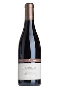 2010 Hermitage Rouge, Les Miaux, Domaine Ferraton 2010 Hermitage Rouge, Les Miaux, Domaine Ferraton