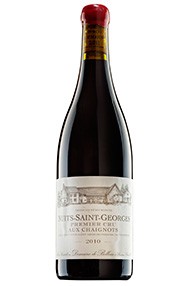 2010 Nuits-St Georges, Chaignots, 1er Cru, Domaine de Bellene 2010 Nuits-St Georges, Chaignots, 1er Cru, Domaine de Bellene