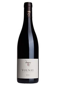 2010 Volnay, Jean-Yves Devevey 2010 Volnay, Jean-Yves Devevey