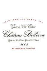 2003 Ch. Bellevue, St Emilion 2003 Ch. Bellevue, St Emilion