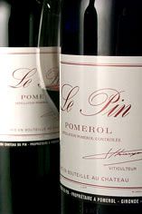 2010 Le Pin, Pomerol 2010 Le Pin, Pomerol