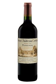 1999 Vieux Château Certan, Pomerol 1999 Vieux Château Certan, Pomerol