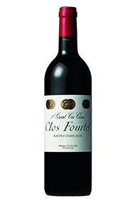2010 Clos Fourtet, St Emilion 2010 Clos Fourtet, St Emilion