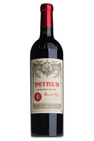 2010 Petrus, Pomerol 2010 Petrus, Pomerol