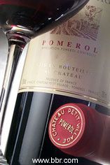 2010 Ch. Petit Village, Pomerol 2010 Ch. Petit Village, Pomerol