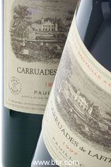 2000 Carruades de Lafite, Pauillac 2000 Carruades de Lafite, Pauillac
