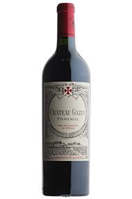 2010 Ch. Gazin, Pomerol 2010 Ch. Gazin, Pomerol