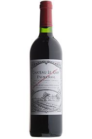 2010 Ch. Le Gay, Pomerol 2010 Ch. Le Gay, Pomerol