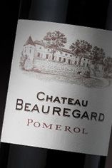 2010 Ch. Beauregard, Pomerol 2010 Ch. Beauregard, Pomerol