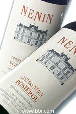 2010 Ch. Nenin, Pomerol 2010 Ch. Nenin, Pomerol