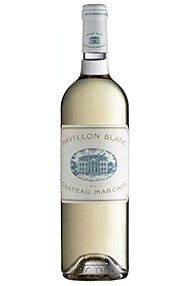 2010 Pavillon Blanc du Ch. Margaux 2010 Pavillon Blanc du Ch. Margaux