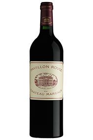 2010 Pavillon Rouge du Ch. Margaux 2010 Pavillon Rouge du Ch. Margaux