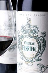 2010 Ch. Ferriere, Margaux 2010 Ch. Ferriere, Margaux