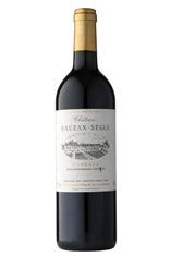 2010 Château Rauzan-Ségla, Margaux, Bordeaux 2010 Château Rauzan-Ségla, Margaux, Bordeaux