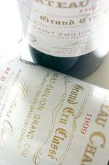 2000 Ch. Chauvin, St Emilion 2000 Ch. Chauvin, St Emilion