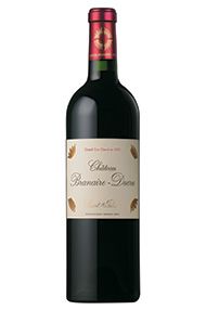 2010 Ch. Branaire Ducru, St Julien 2010 Ch. Branaire Ducru, St Julien