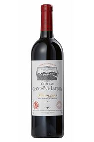 2010 Ch. Grand-Puy-Lacoste, Pauillac 2010 Ch. Grand-Puy-Lacoste, Pauillac