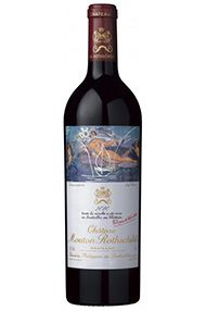 2010 Ch. Mouton-Rothschild, Pauillac 2010 Ch. Mouton-Rothschild, Pauillac