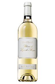 2010 Blanc de Lynch Bages 2010 Blanc de Lynch Bages