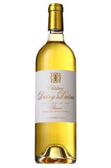 2010 Ch. Doisy-Daëne, Barsac 2010 Ch. Doisy-Daëne, Barsac